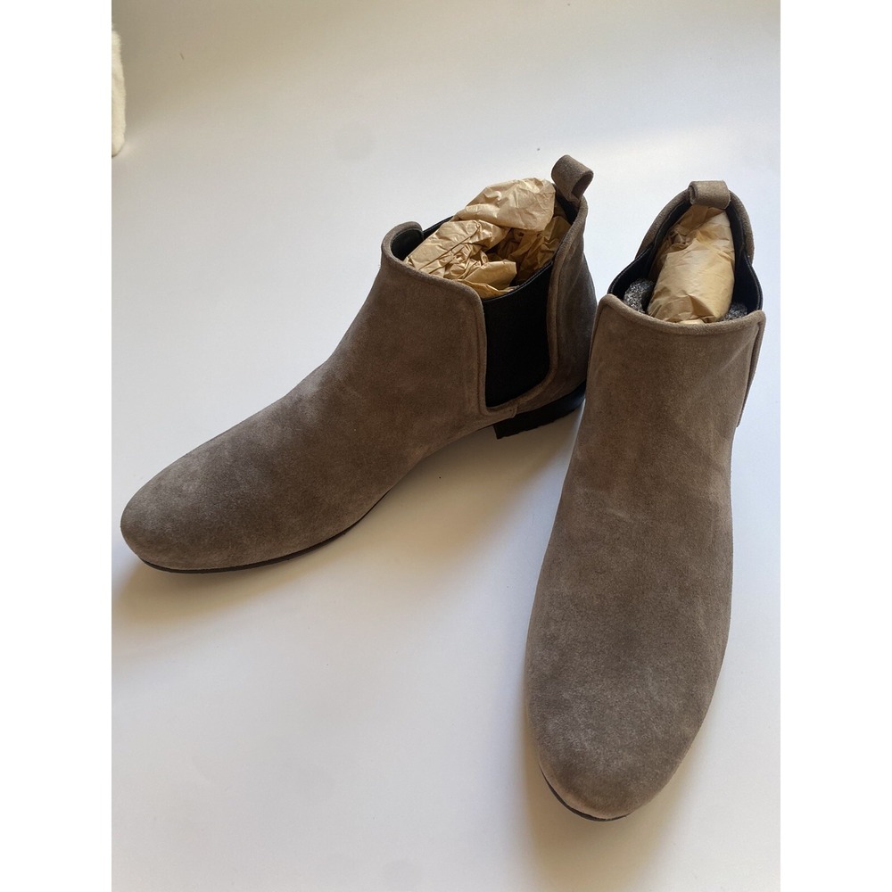 Homers Artisan Chelsea Boot Size 42 (10.5) NEW w/o Box